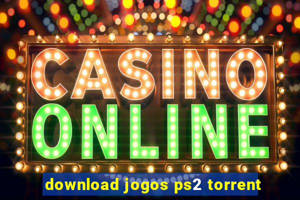 download jogos ps2 torrent